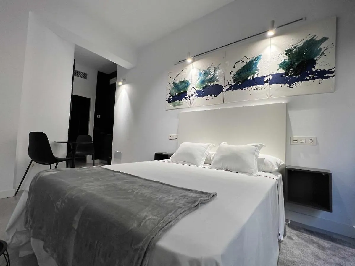 말라가 Dama Modern & Luxury 아파트