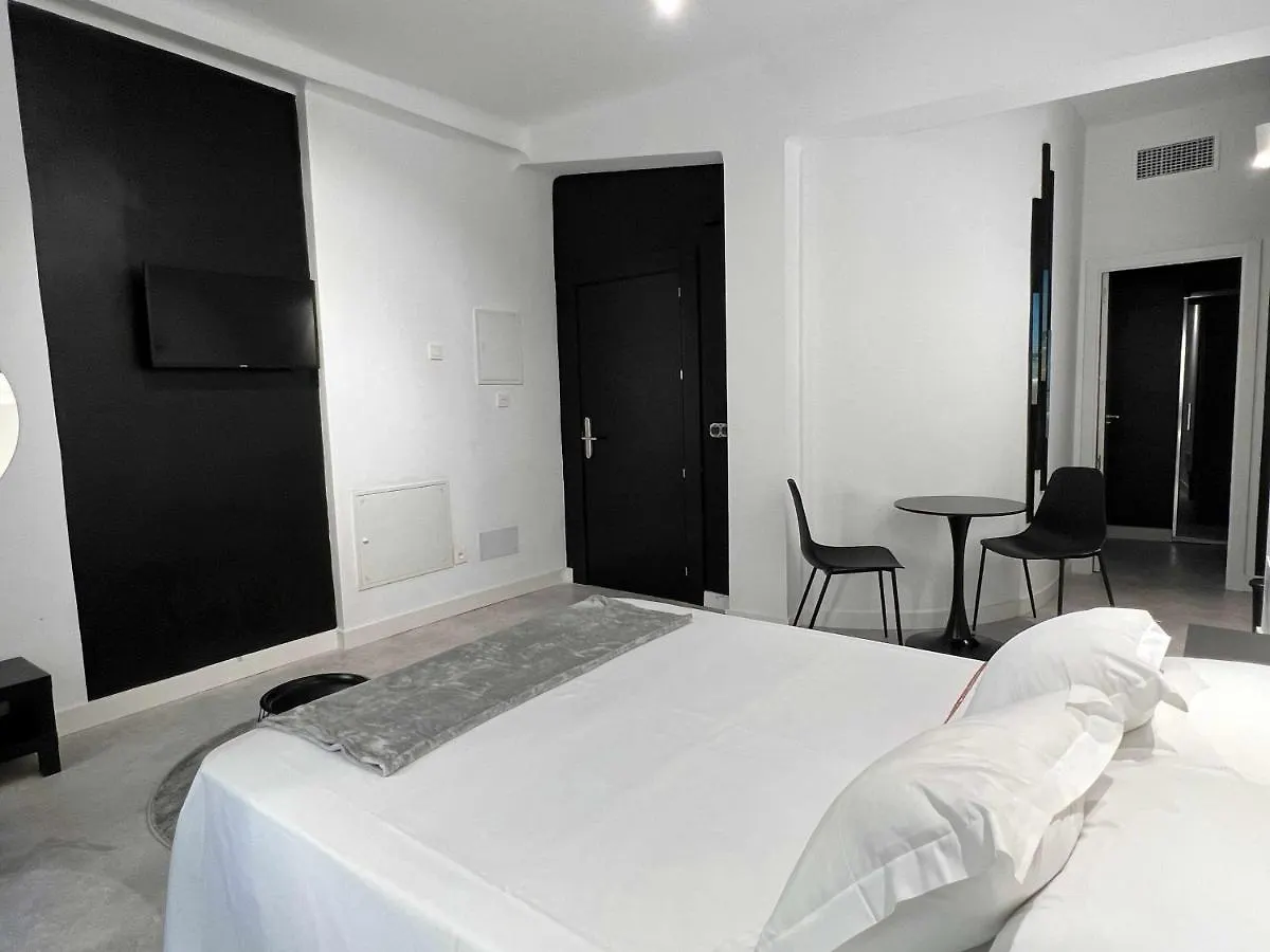 Apartamento Dama modern y luxury Málaga España