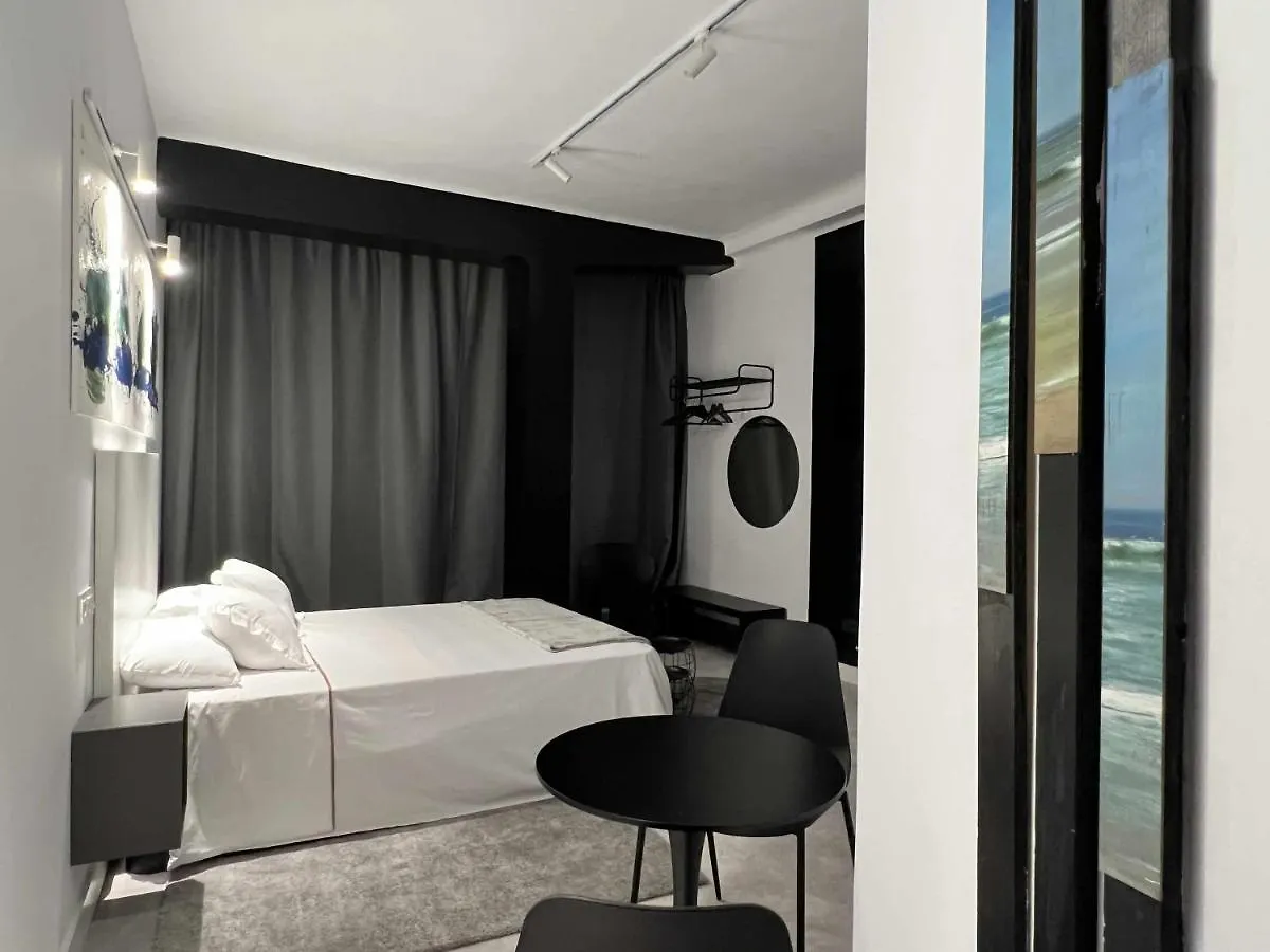 Apartamento Dama modern y luxury Málaga España