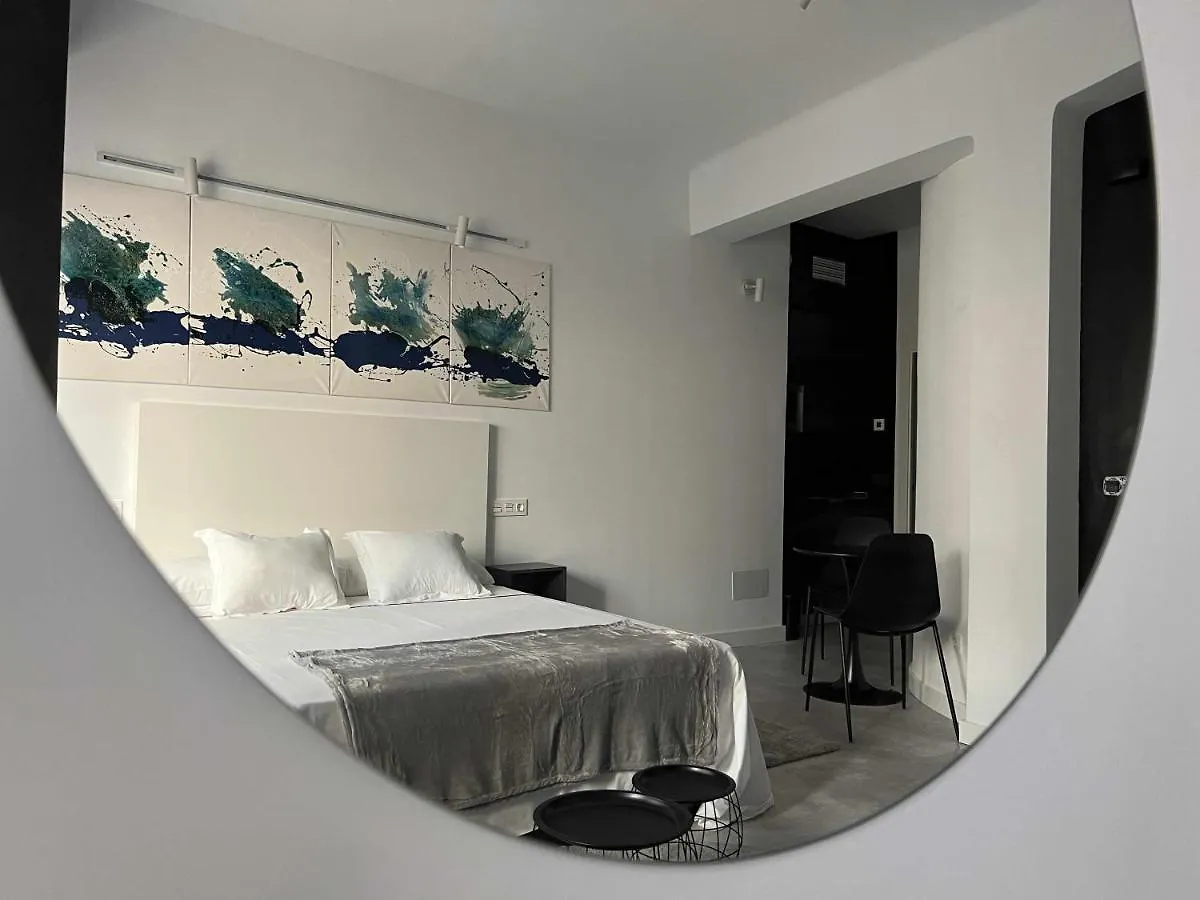 Apartamento Dama modern y luxury Málaga