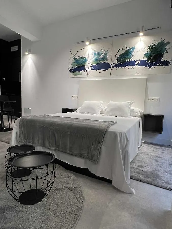 Apartamento Dama modern y luxury Málaga