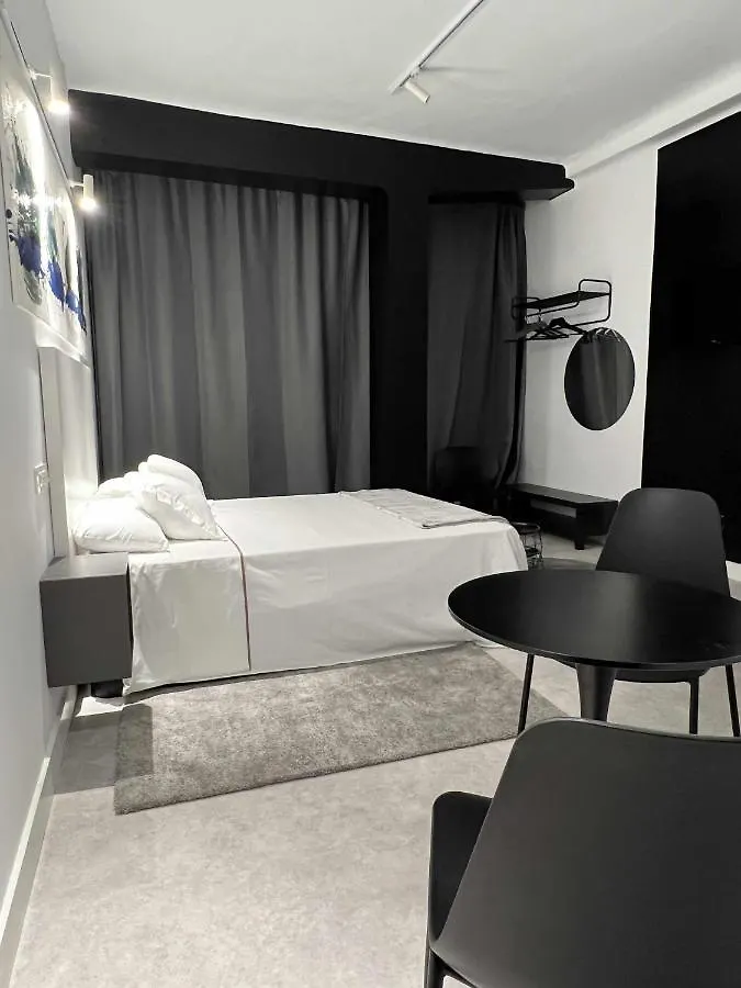 Apartamento Dama modern y luxury Málaga